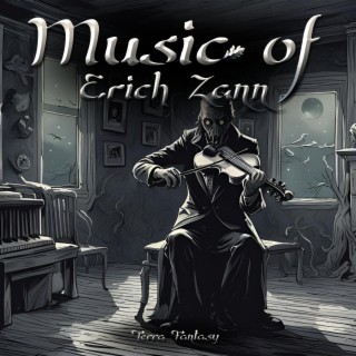 Music of Erich Zann