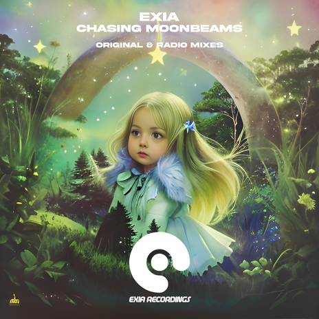 Chasing Moonbeams | Boomplay Music