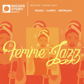 Femme Jazz