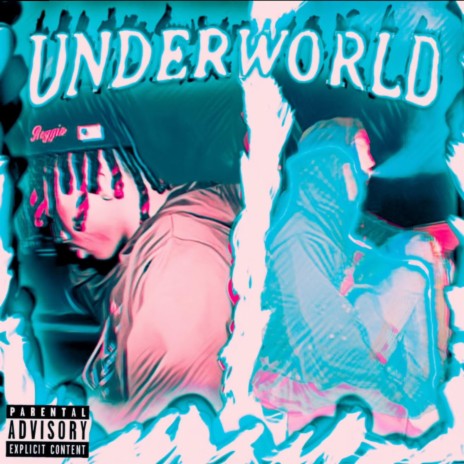 Underworld ft. TopDolla XVI