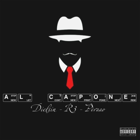 Al Capone ft. pdrãao & R3 | Boomplay Music