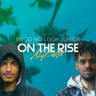 Diego no Leigh Junior
