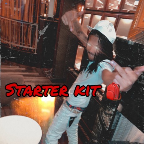 Starter Kit | Boomplay Music