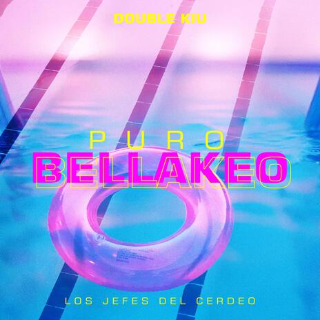 Puro Bellakeo | Boomplay Music