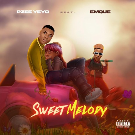Sweet Melody ft. Emque | Boomplay Music
