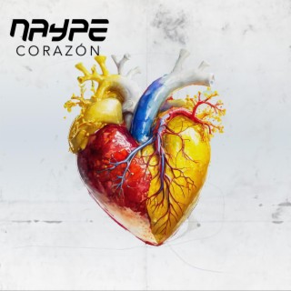 Corazón lyrics | Boomplay Music