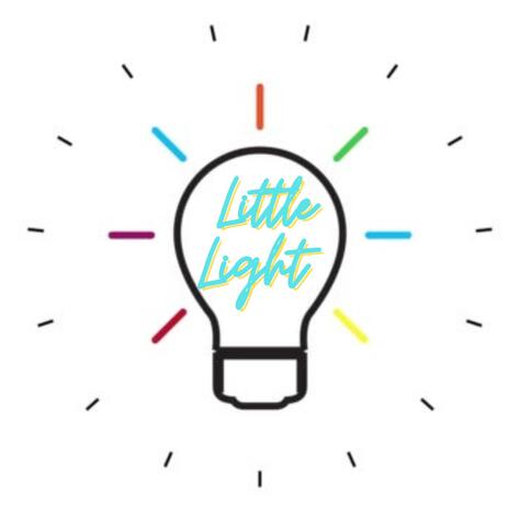 Little Light of Mine | Boomplay Music