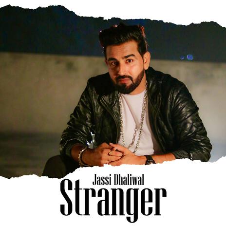 Stranger | Boomplay Music