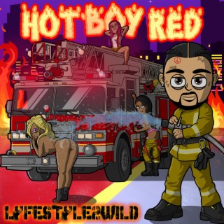 HOTBOY RED