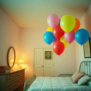 Balloons