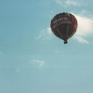 Instrumental VI (Balloon Fiesta)