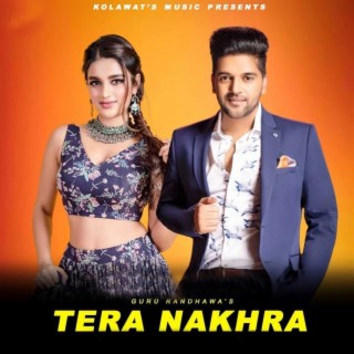 Tera Nakhra