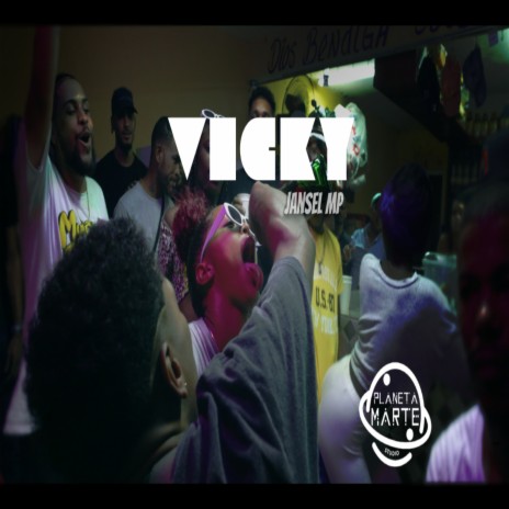 Vicky | Boomplay Music
