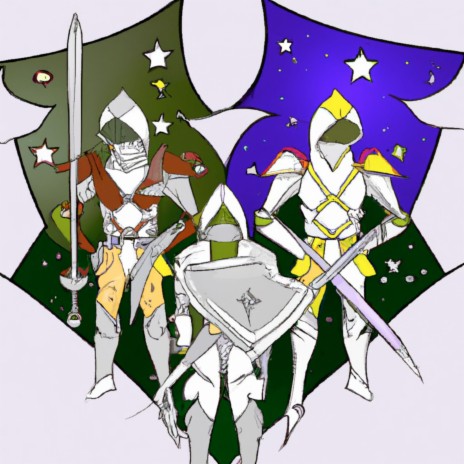 Star Knights