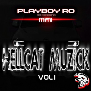 Hellcat Muzick Vol I