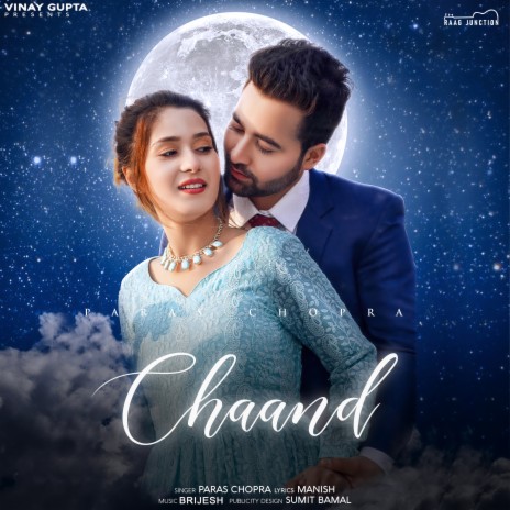 Chaand ft. Adil Pala & Dua Bhat | Boomplay Music