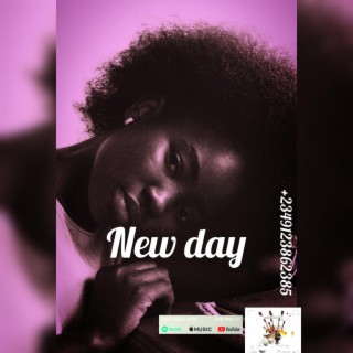 Free New day #freebeat #afrobeat