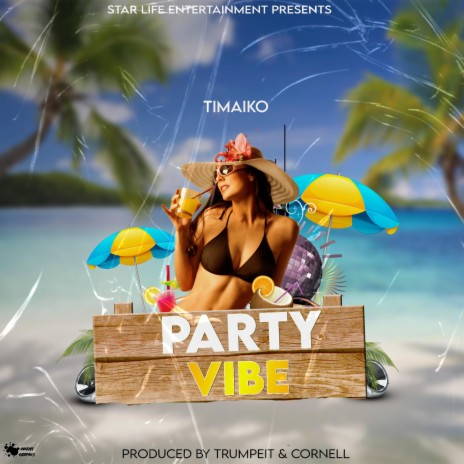 Party Vibe | Boomplay Music
