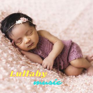 Lullaby Harp for Baby Sleep