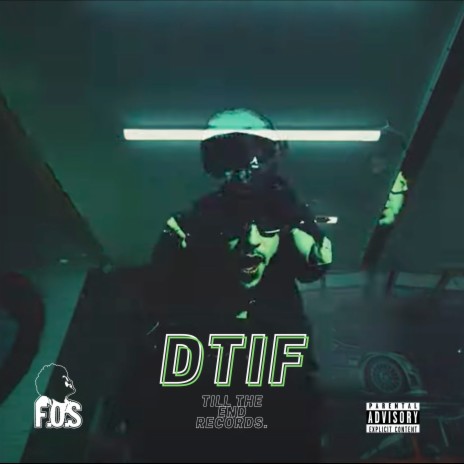Dtif | Boomplay Music
