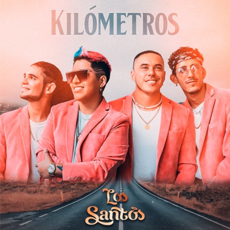 Kilómetros | Boomplay Music