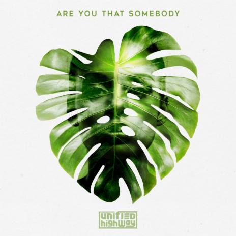 Are You That Somebody | Boomplay Music