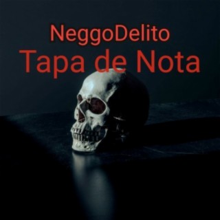 Tapa de Nota