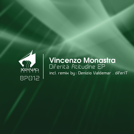 Diferita Atitudine (Denizio Valdemar Remix) | Boomplay Music