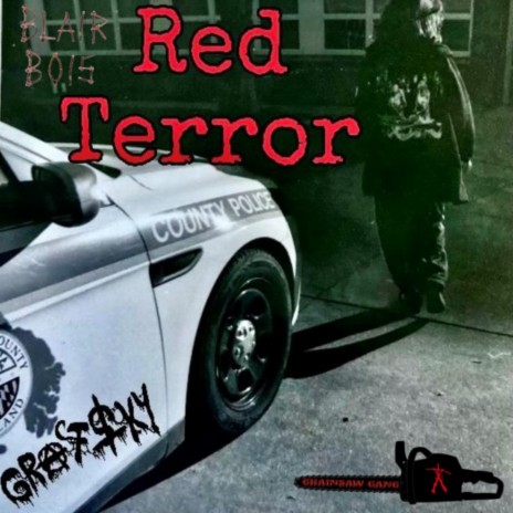 Red Terror | Boomplay Music