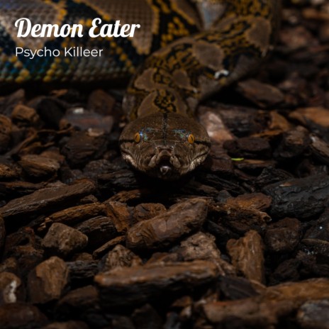 Demon Eater | Boomplay Music