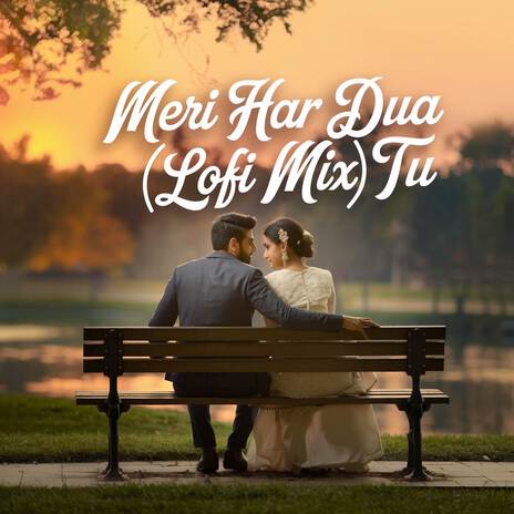 Meri Har Dua Tu (LoFi Mix) | Boomplay Music