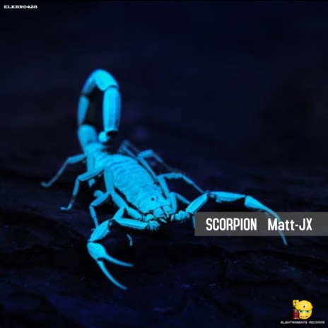 Scorpion (Original Mix) | Boomplay Music