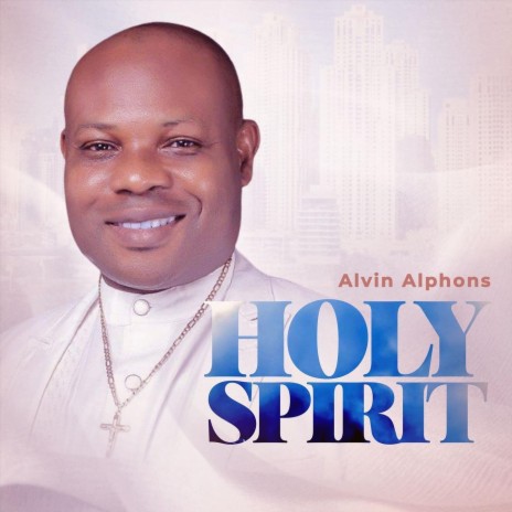 Holy Spirit | Boomplay Music