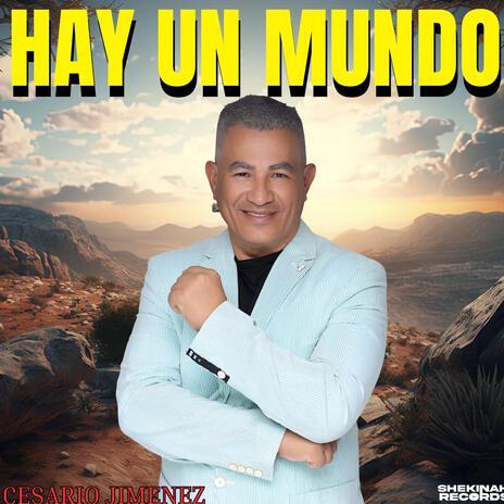 HAY UN MUNDO | Boomplay Music