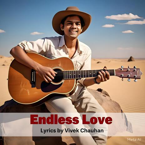 Endless Love | Boomplay Music