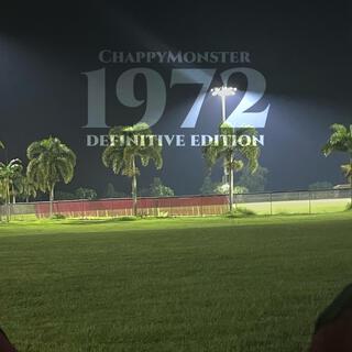 1972: Definitive Edition