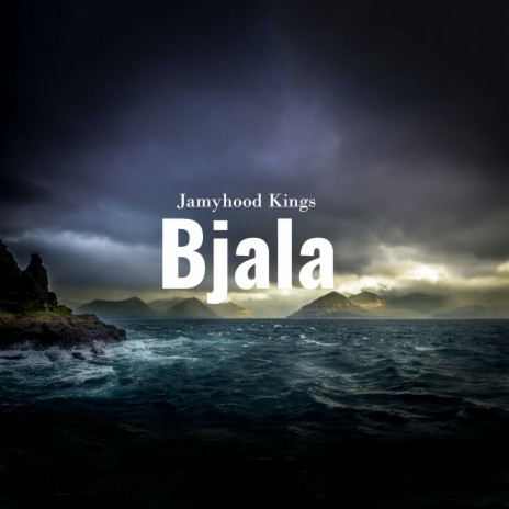 Bjala ft. KGM, Mokganyi Sydney Rammila, Mathimba Glen Ngobeni, Geduld Motalaota & Katlego Godfrey Moropa | Boomplay Music