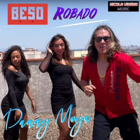 Beso robado | Boomplay Music