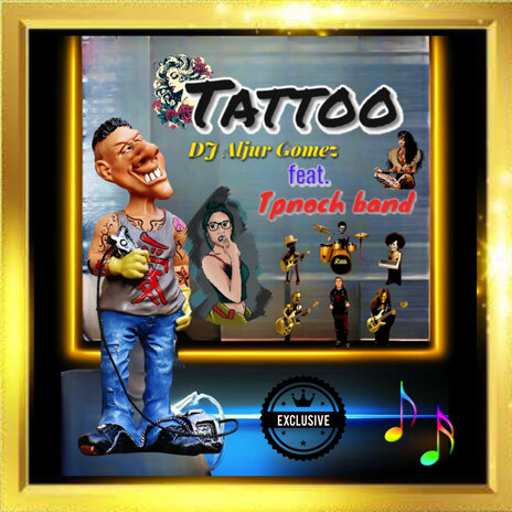 Tattoo | Boomplay Music