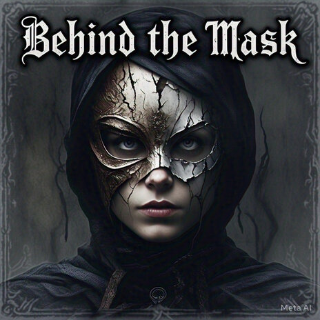 Behind the Wicked Mask | Boomplay Music