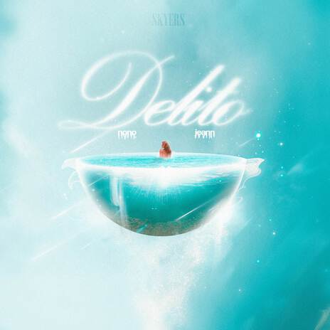 Delito ft. JEANN | Boomplay Music