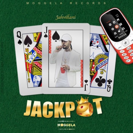 Jackpot (Wav) 🅴 | Boomplay Music