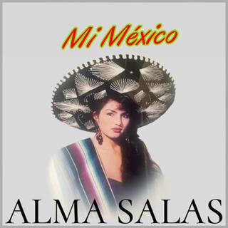 ALMA SALAS