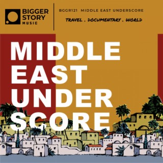 Middle East Underscore