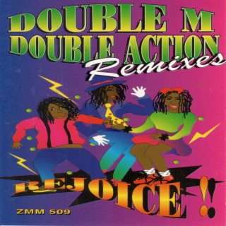 Double M Double Action