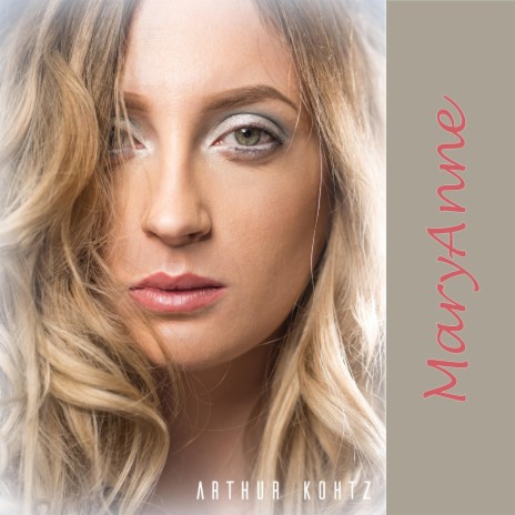 Maryanne | Boomplay Music