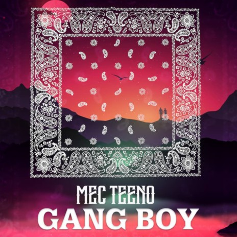 Gang Boy | Boomplay Music