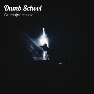 Dr. Major classic