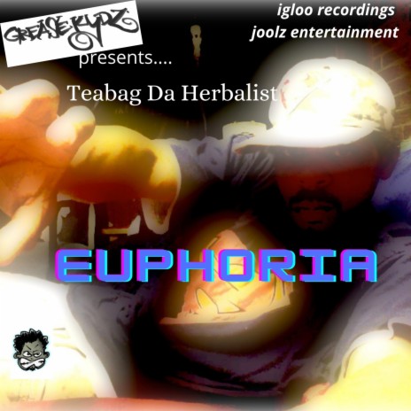 EUPHORIA Pho Bro mix (Printon Peterson (Pho Bro) Remix) ft. Printon Peterson (Pho Bro) | Boomplay Music