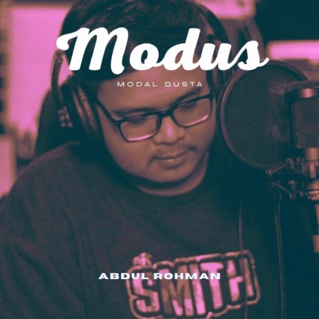 Modus (Modal Dusta) | Boomplay Music